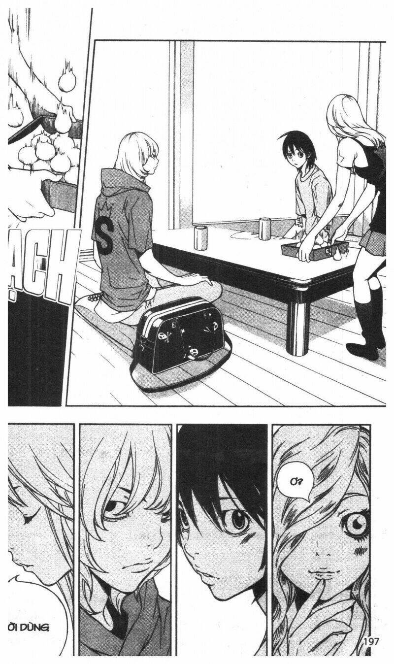 móng vuốt chapter 1 197