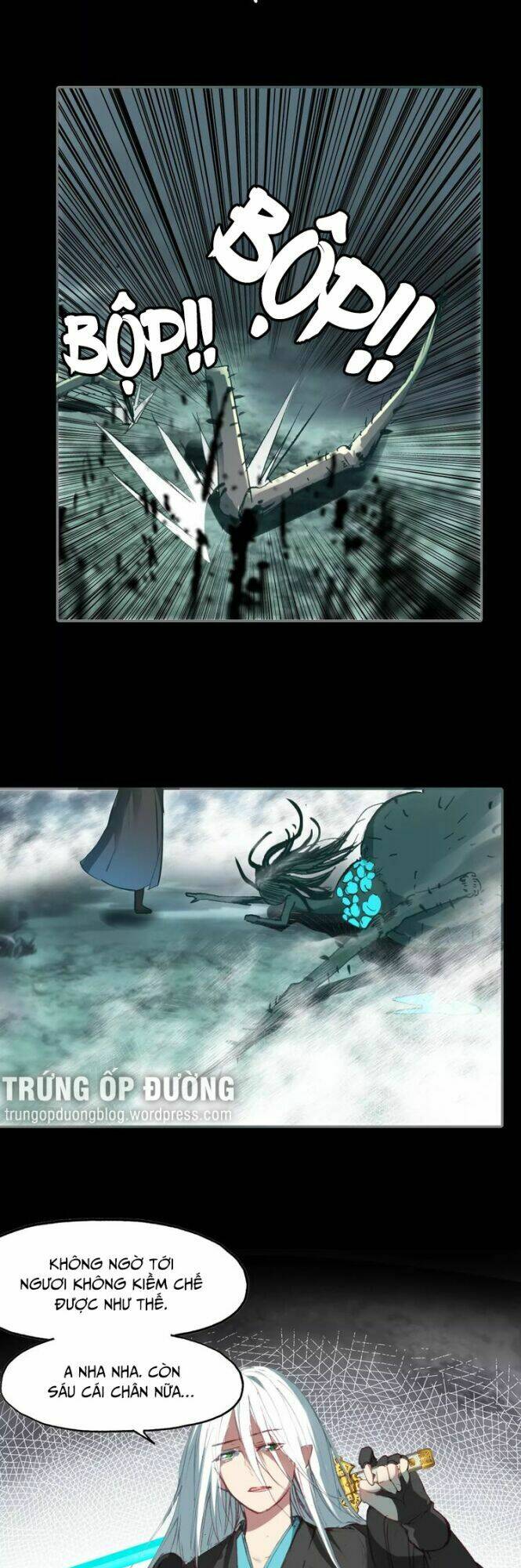 xuân giang hoa nguyệt dạ chapter 10 14