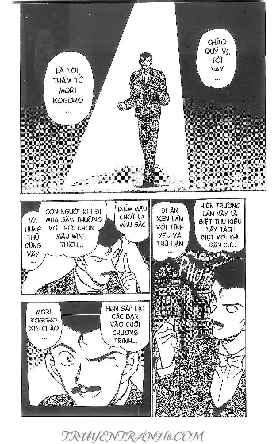 conan chapter 374 2