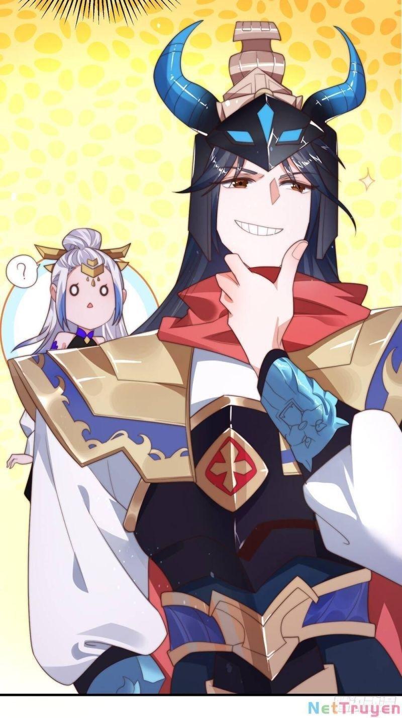 mỗi nữ đồ đệ đều muốn giết ta chapter 6 20