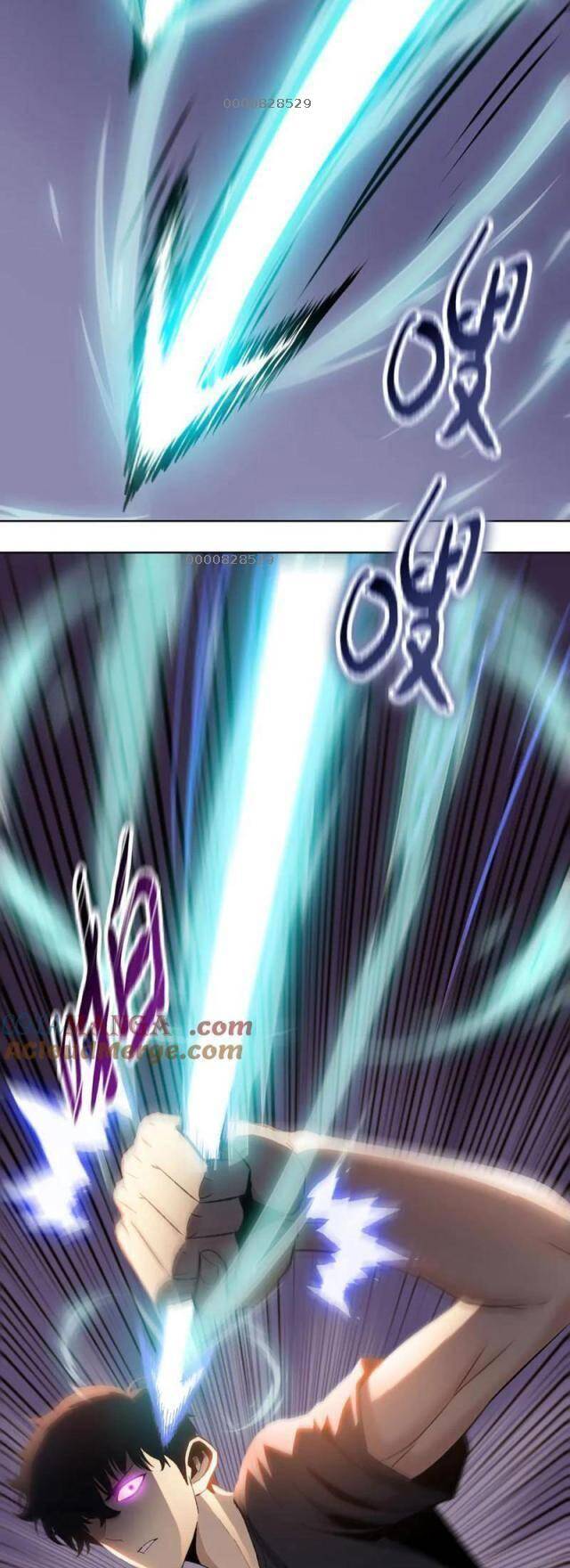 kẻ tàn nhẫn ngày tận thế: bắt đầu dự trữ hàng tỉ tấn vật tư chapter 26 18