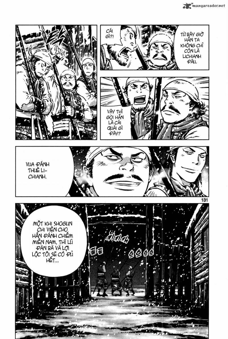 lính đánh thuê maruhan chapter 10 24