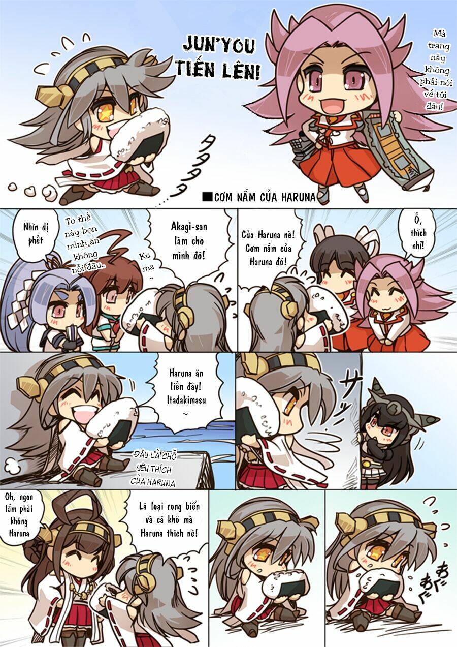 haruna biyori chapter 1 5