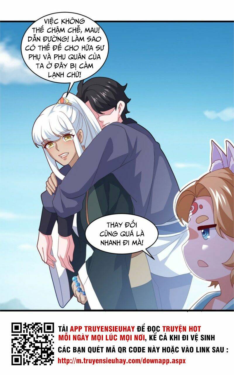 tiên ma đồng tu chapter 87 30