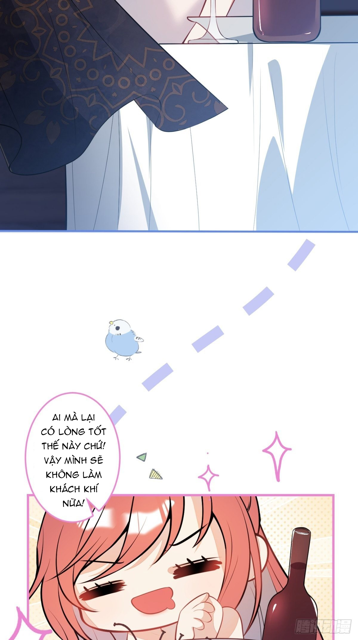 [15+] xuyên đến thế giới nào cũng là hắc liên hoa của anh chapter 22 16