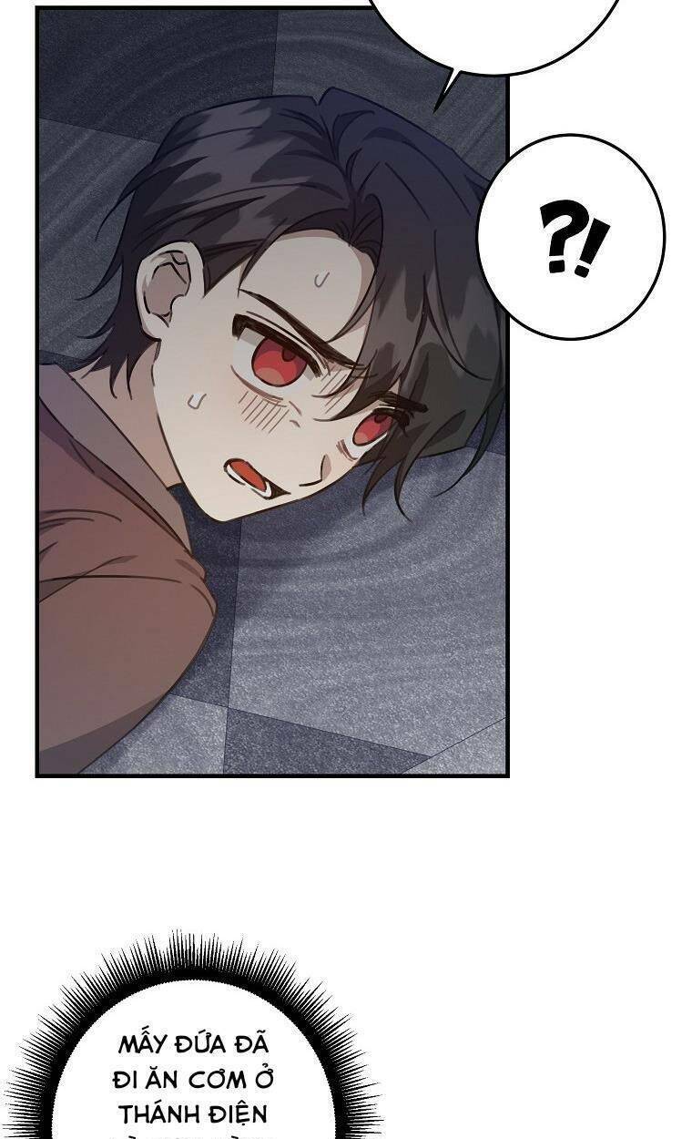 nhân vật phản diện được tôi nuôi dưỡng tốt chapter 20 20
