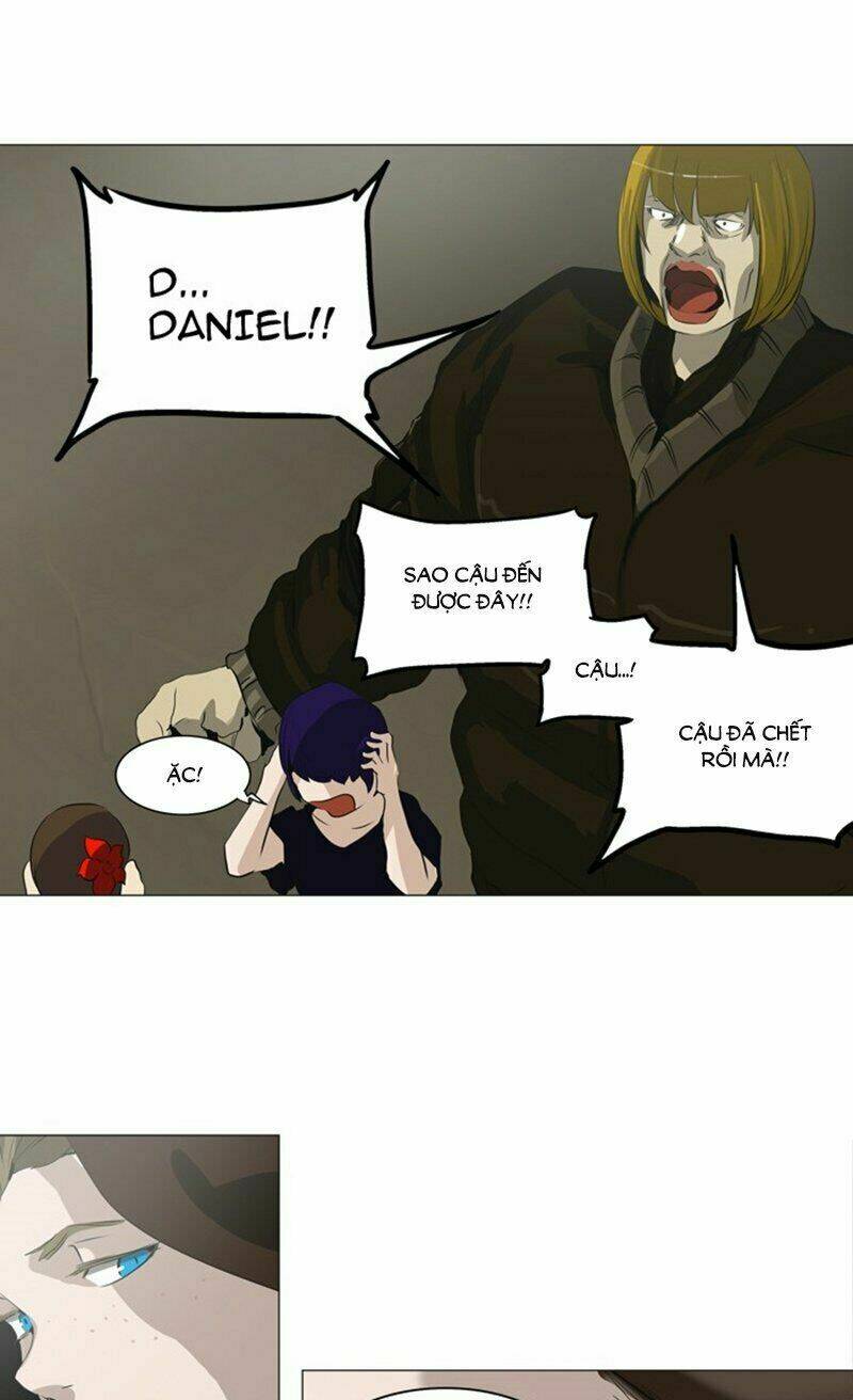 cuộc chiến trong tòa tháp chapter 222 36