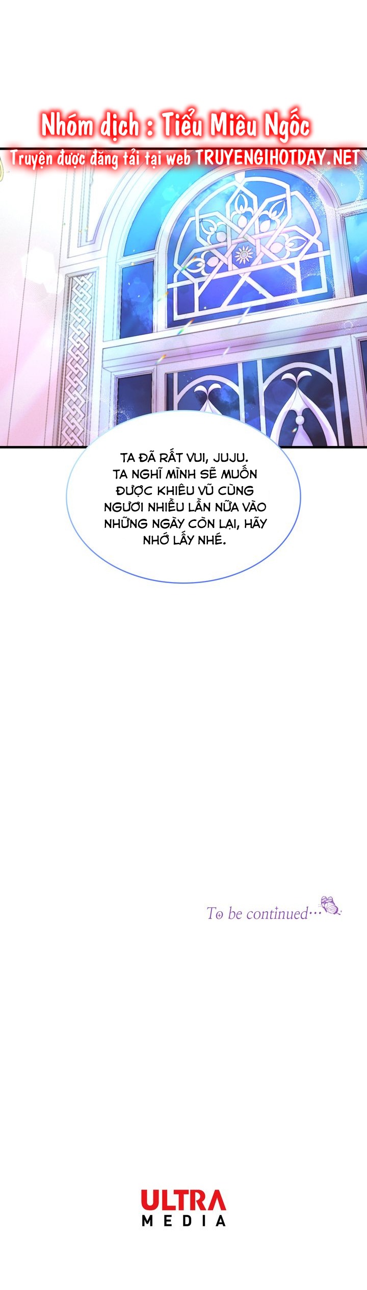 công lý của một ác nữ chapter 77 54