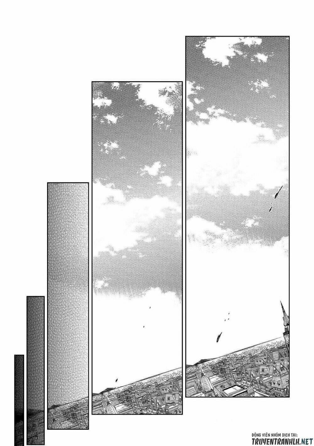 kouritsu kuriya madoushi, dani no jinsei de madou o kiwameru chapter 48 22