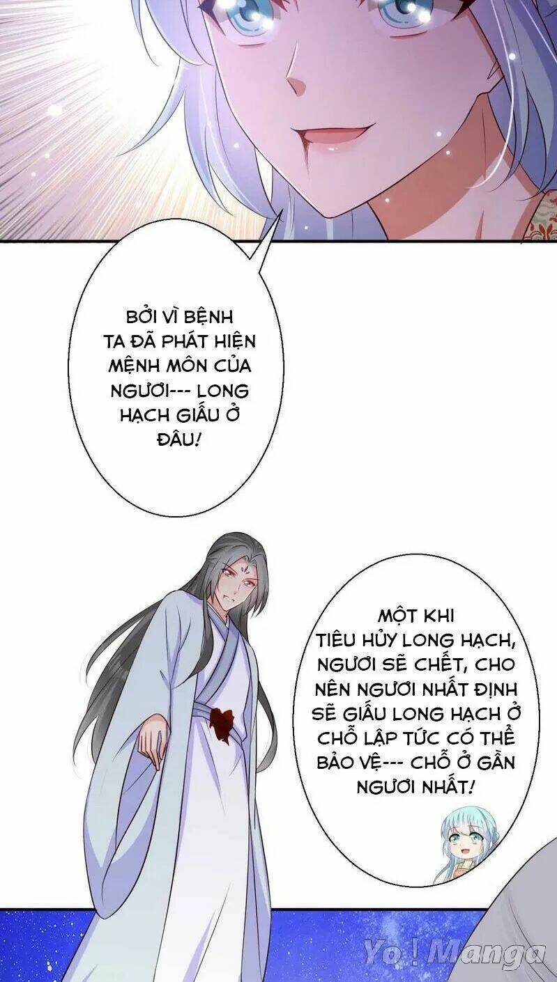 độc y cuồng phi chapter 73 27