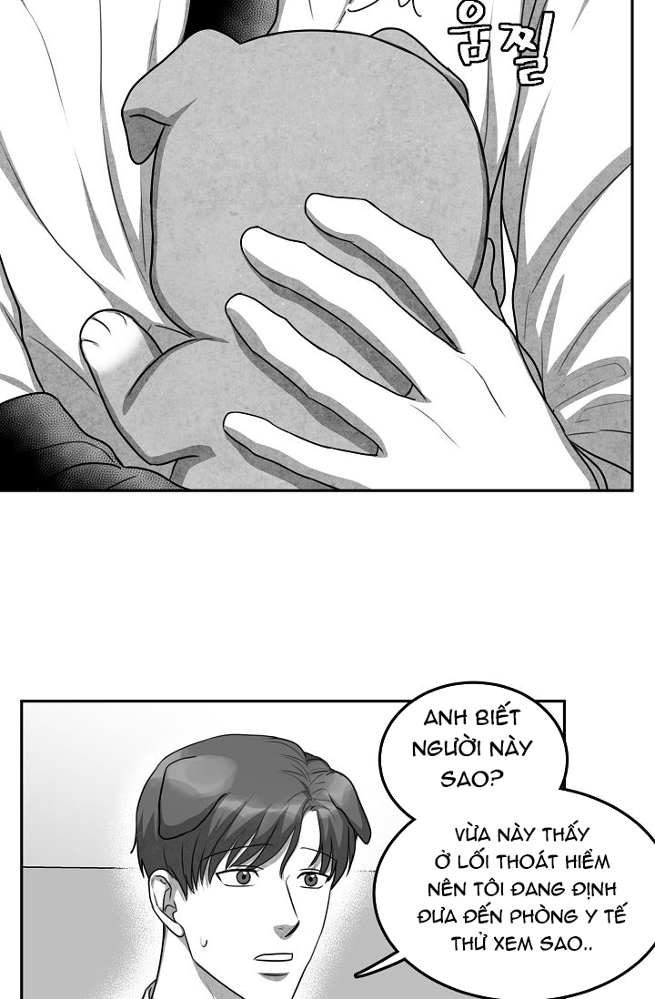 khi cún biết yêu chapter 12 38