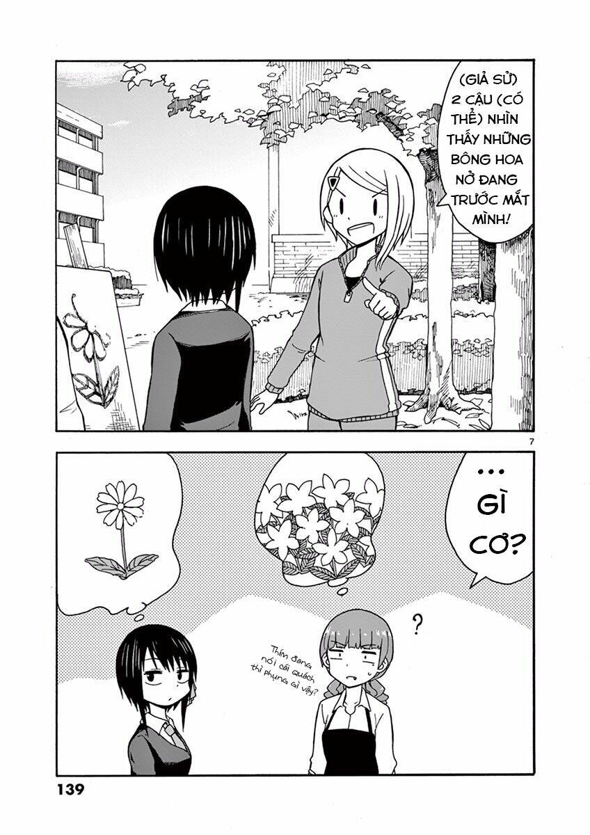 ninja shinobu-chan no junjou chapter 23 8