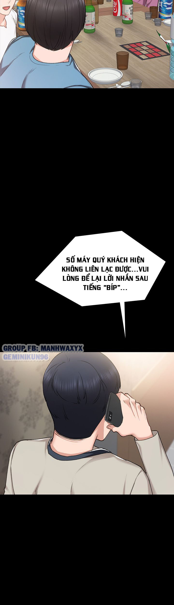 thầy giáo thực tập chapter 59 32