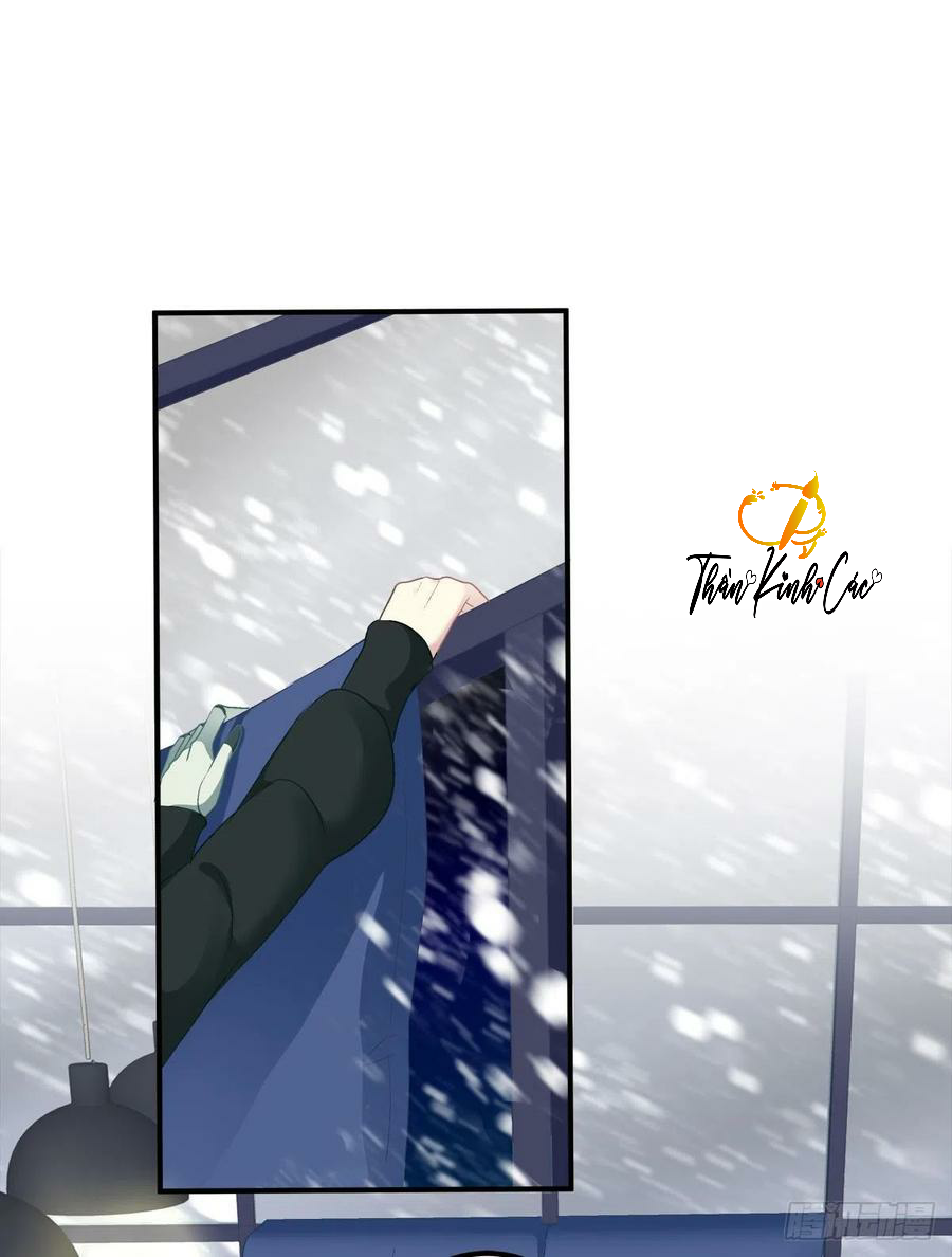 kiểm soát tuyệt đối chapter 68 24