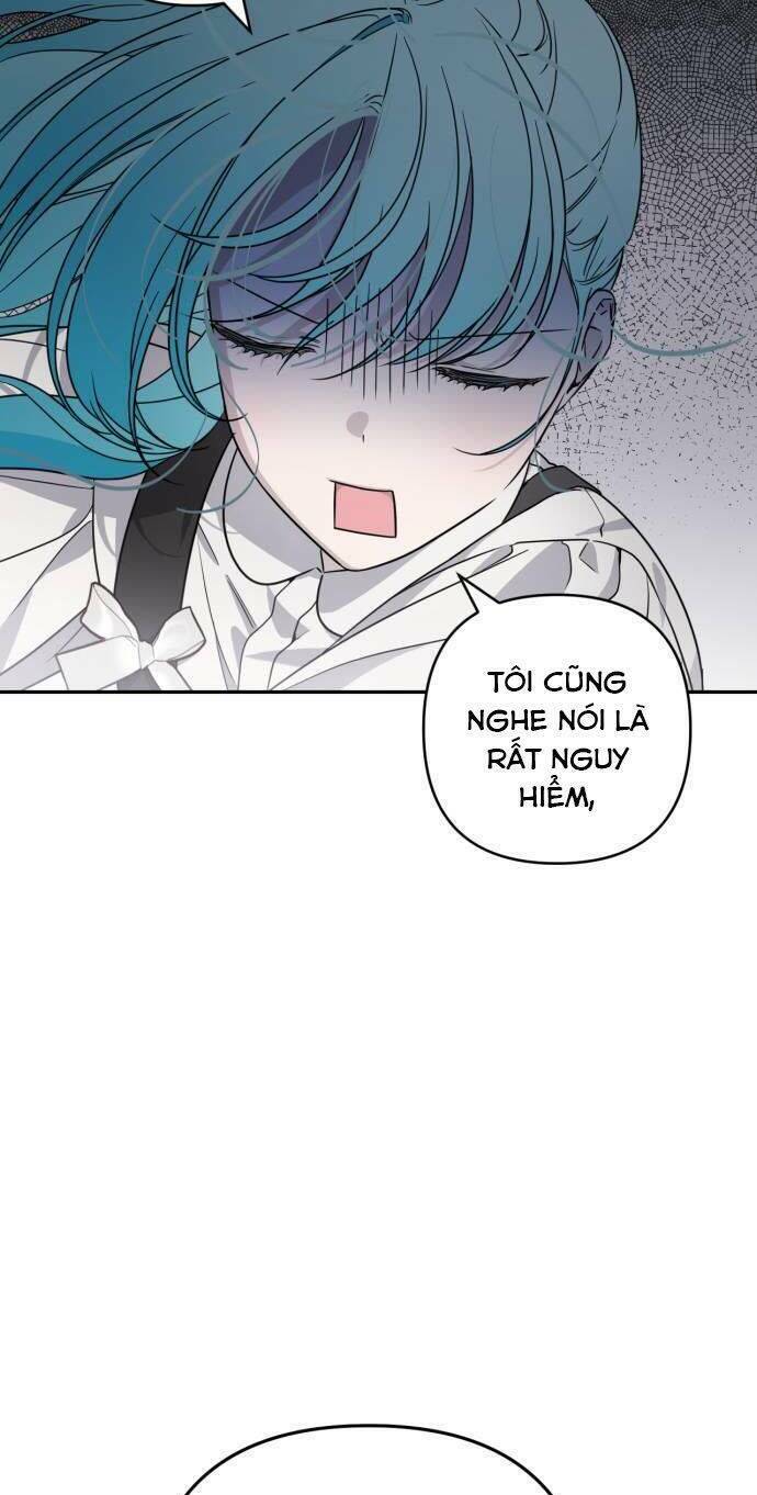 công nương mint bé nhỏ chapter 42 69