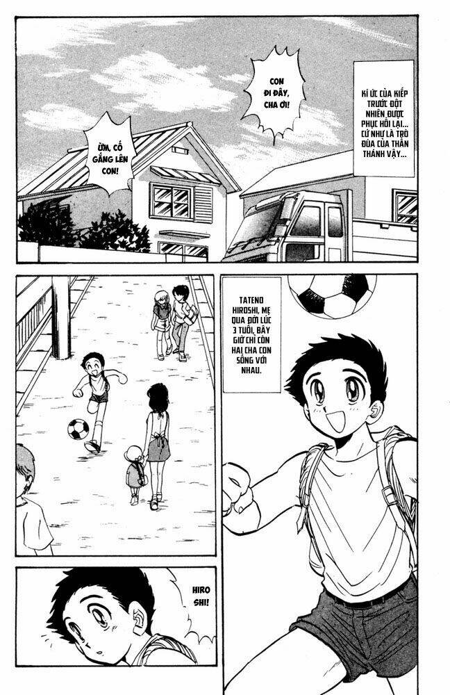 jigoku sensei nube - người thầy dũng cảm chapter 45 4