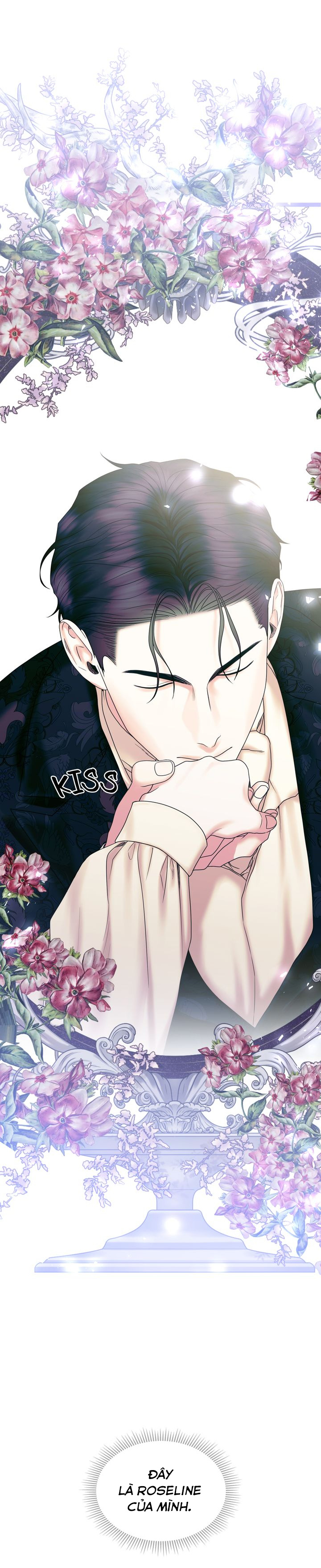 hợp đồng hôn nhân với người chồng thứ 2 của tôi chapter 34 4