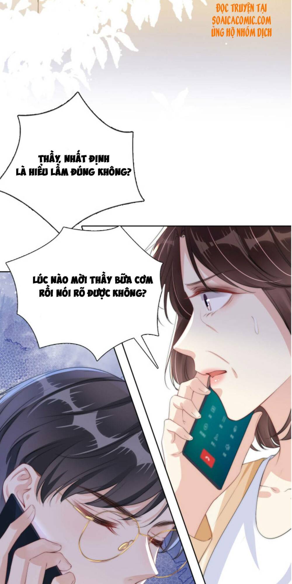 ngự tỷ toàn năng lại bị phá mã giáp chapter 22 39