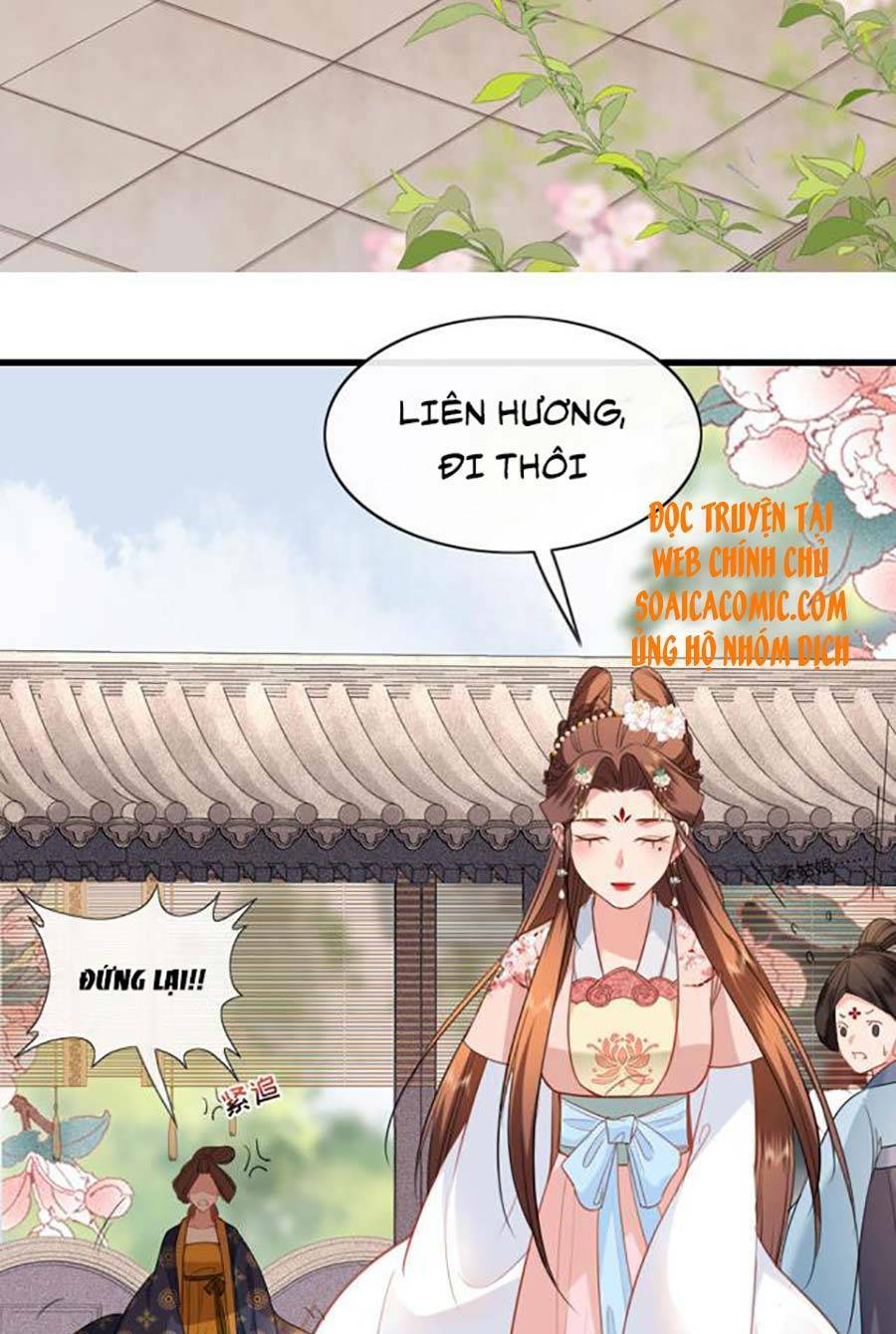 tướng quân, bổn phi không nhận sủng chapter 6 24