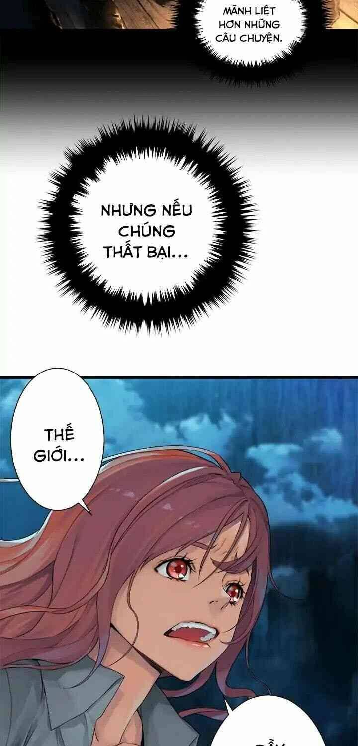 triệu hồi đến thế giới fantasy chapter 52 7