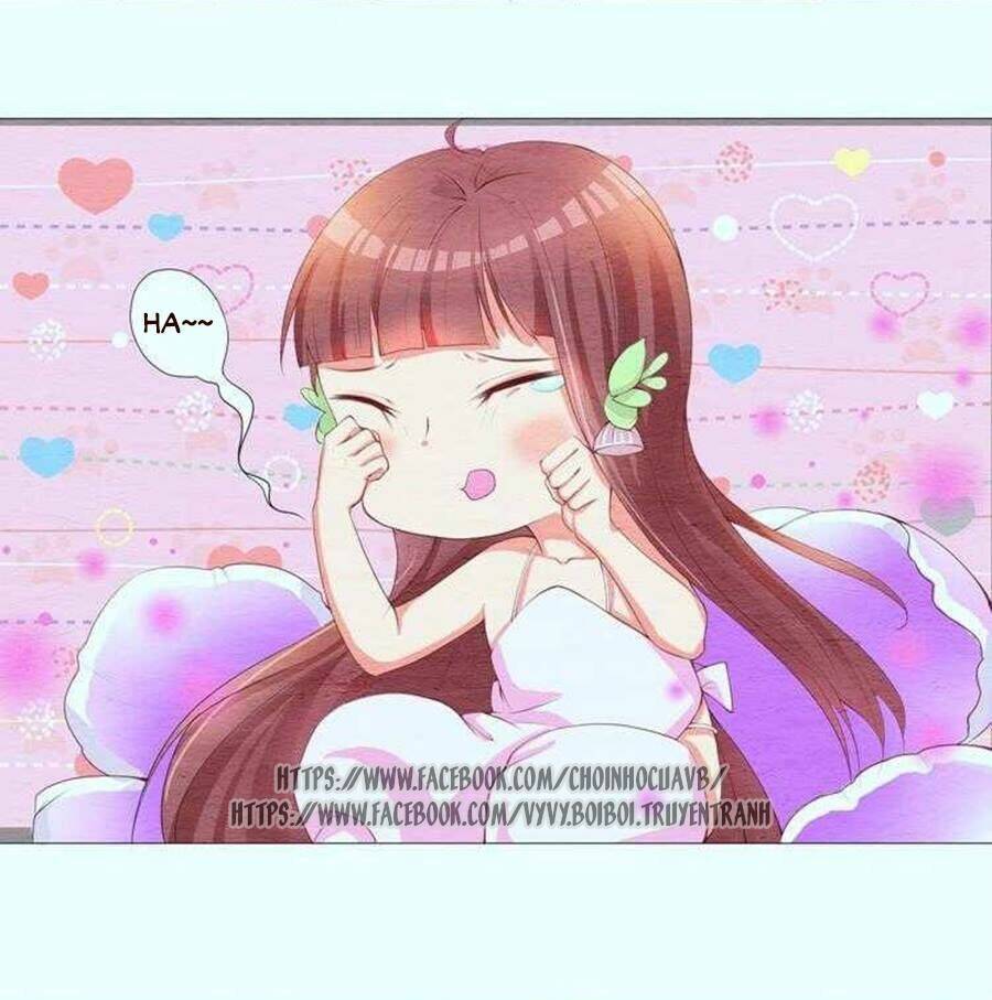 nhân hoa duyên chi sư phụ đại nhân cầu sủng ái chapter 3 18