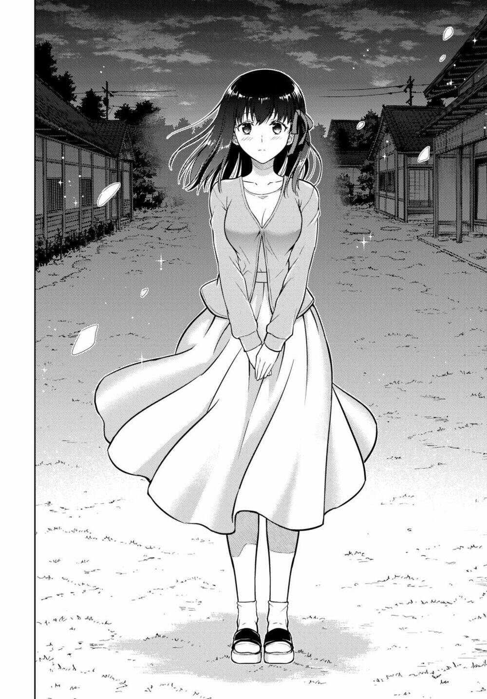 chén thánh: đêm định mệnh chapter 37 20