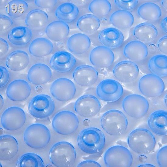 Thảm chống trượt phòng tắm dùng cho trong khách sạn suốt và không mùi nhà vệ sinh