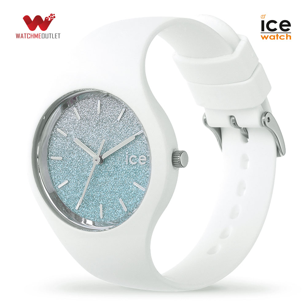 Đồng hồ Nữ Ice-Watch dây silicone 34mm - 013426