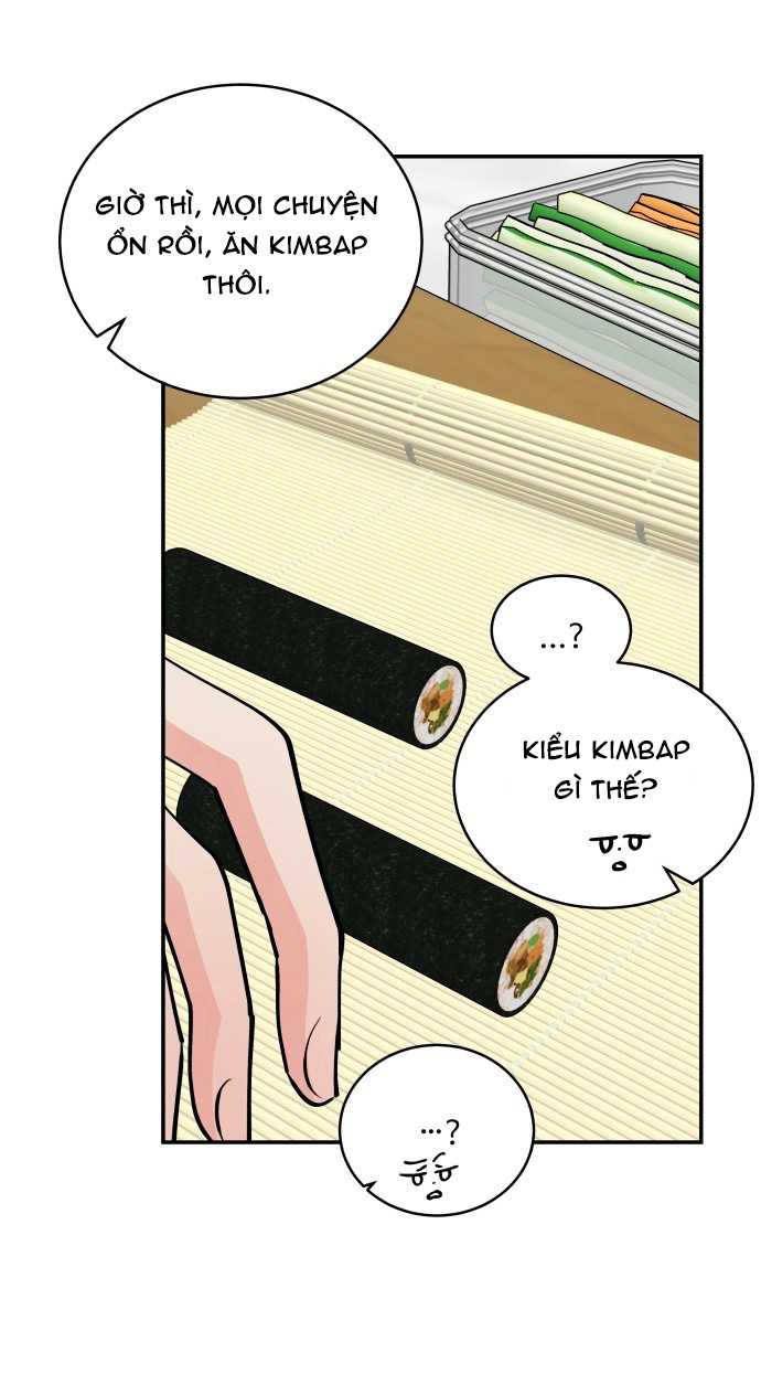 oan gia ngõ hẹp chapter 37 17