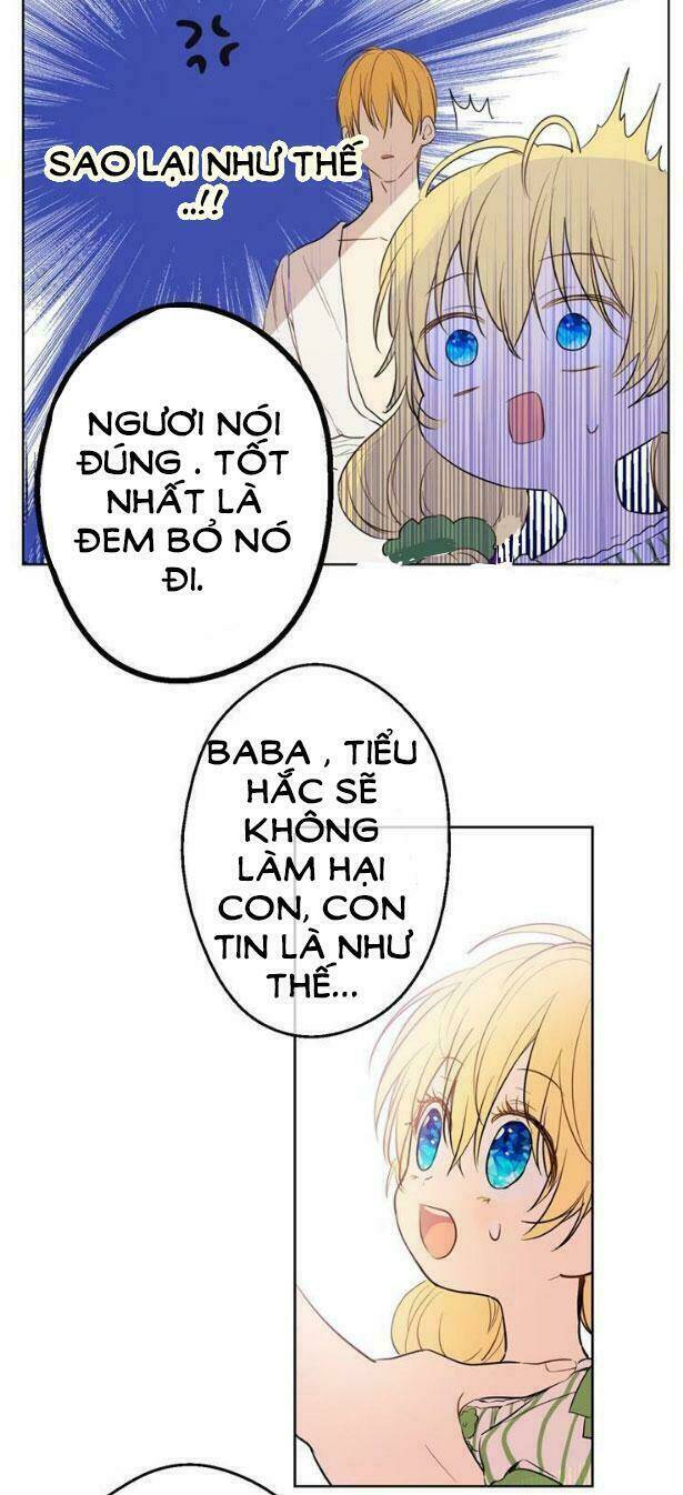 một ngày nọ ta trở thành công chúa chapter 16 37