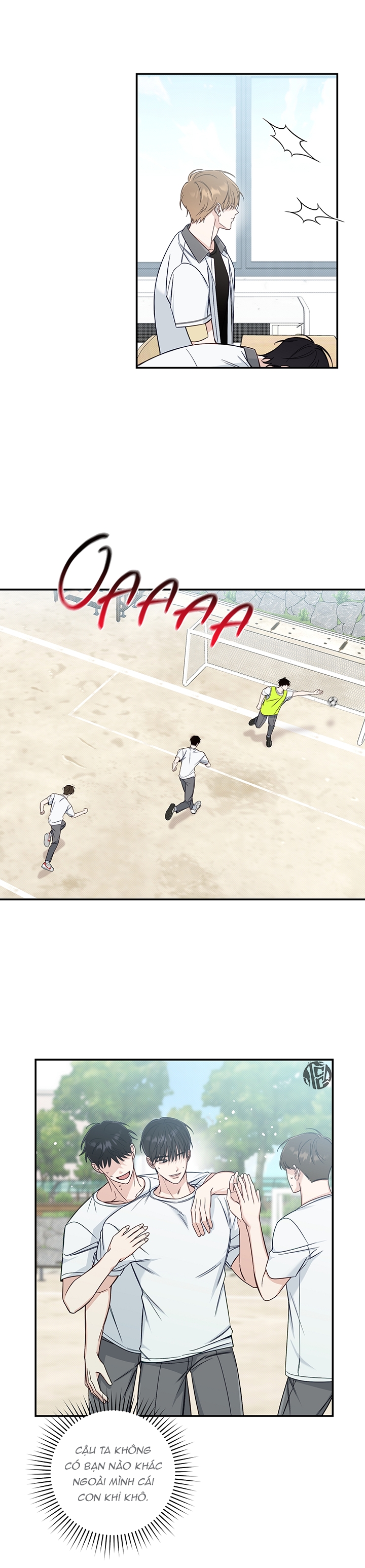 mùa hạ chapter 17 10