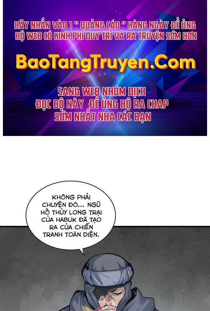 mục hạ vô nhân chapter 16 1