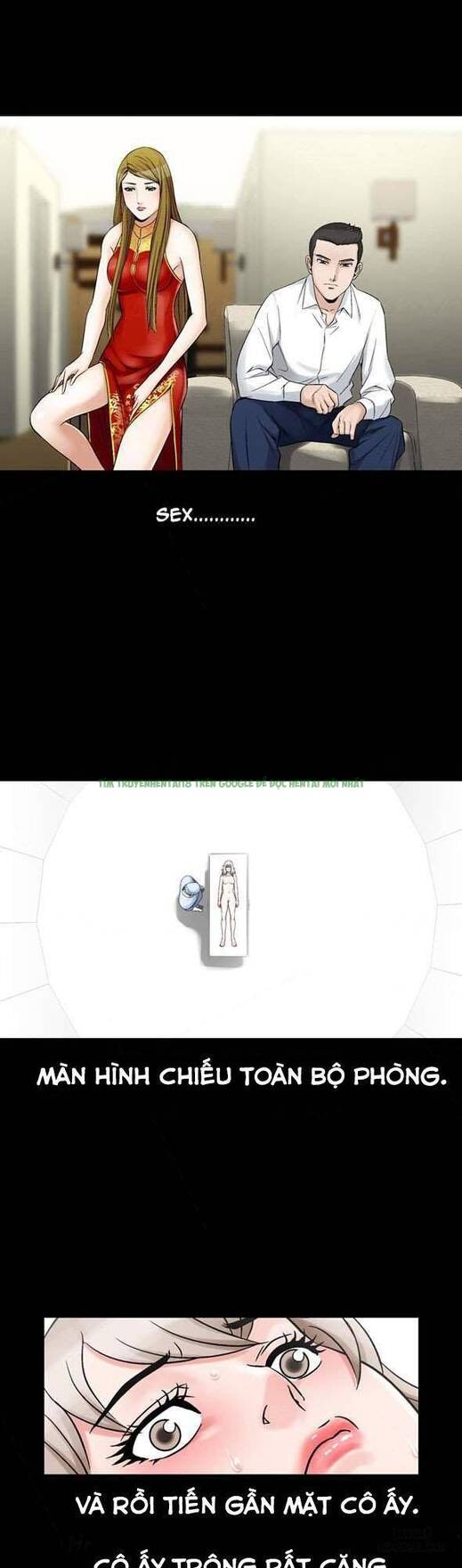 mùi vị của đôi bàn tay chapter 56 35