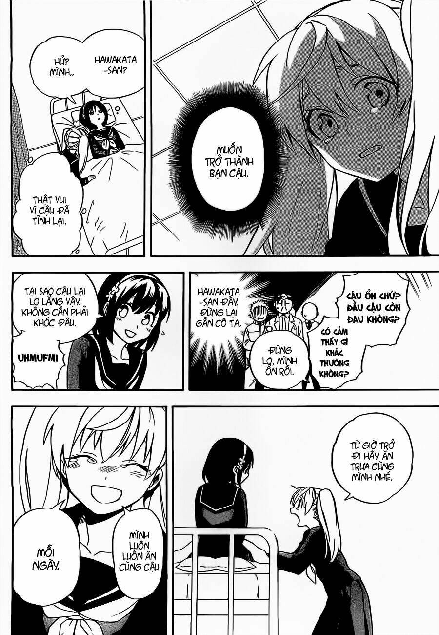 great priest imhotep chapter 3 41