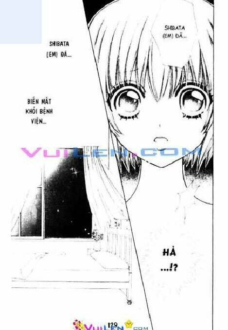 chàng quản gia của bé mei chapter 6 127