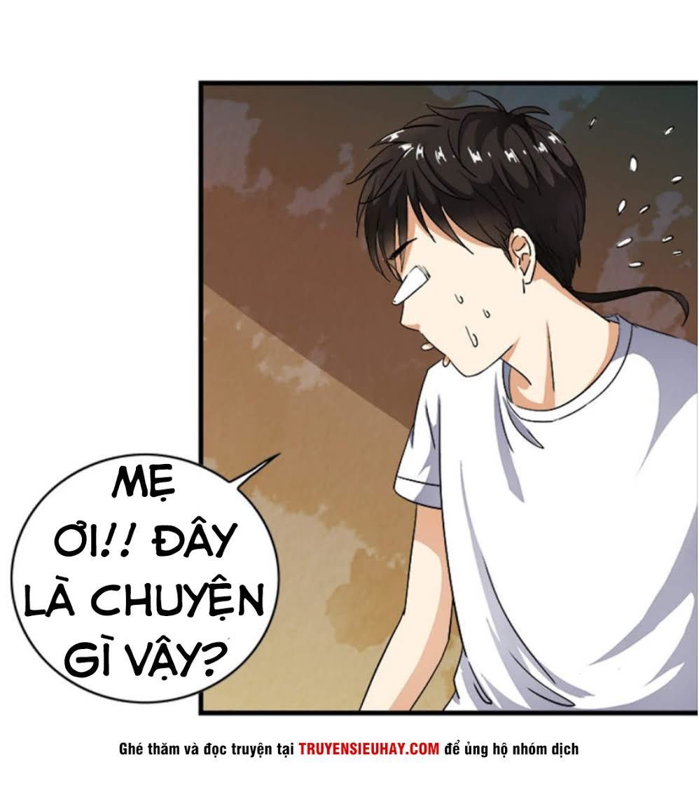 thiếu niên huynh là loại cỏ gì chapter 5 11