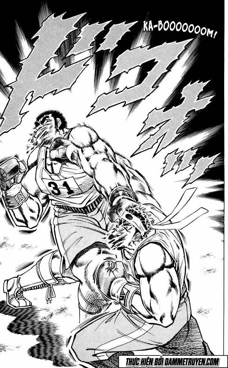 bakudan chapter 16 14