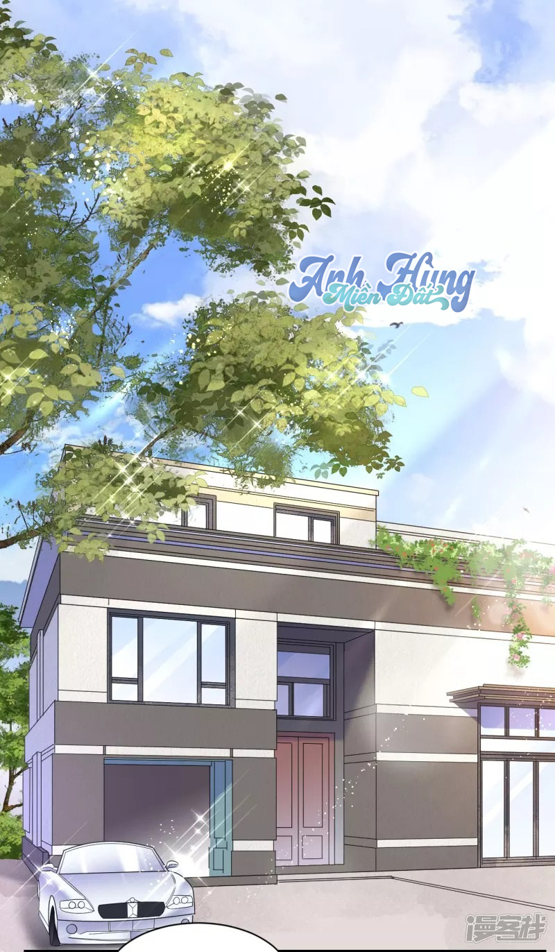 [16+] đại tiểu thư có thể có ý đồ xấu chapter 47.2 2