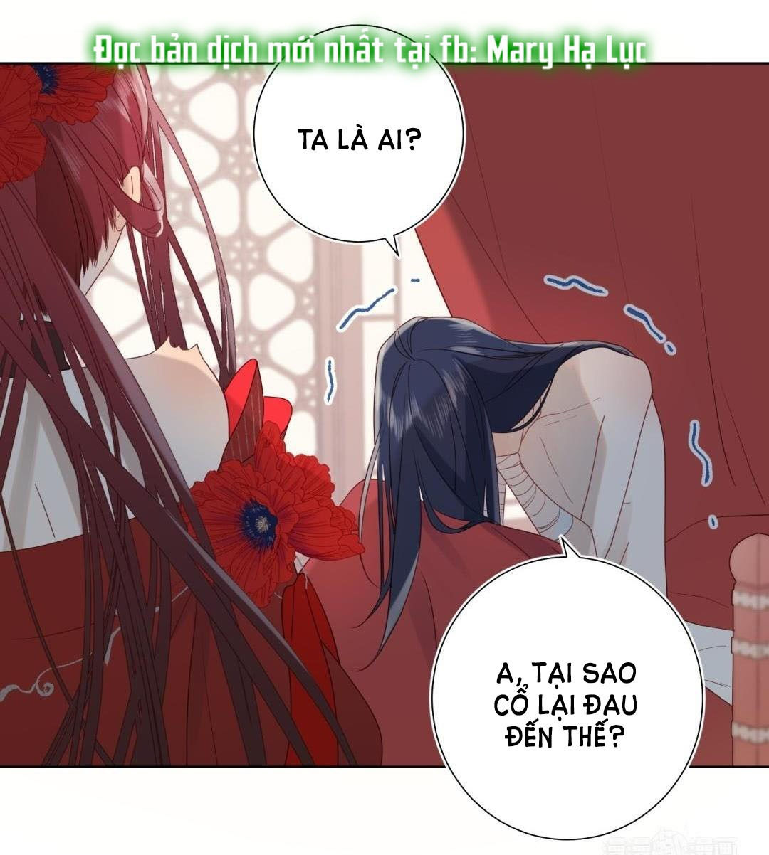 ác nữ cự tuyệt nam chính chapter 2 18