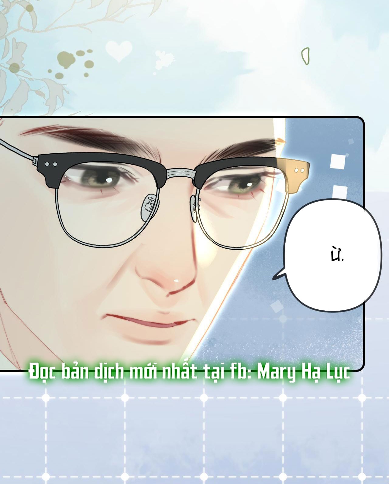 câu chuyện ngọt ngào của cặp vợ chồng đỉnh lưu chapter 94 8