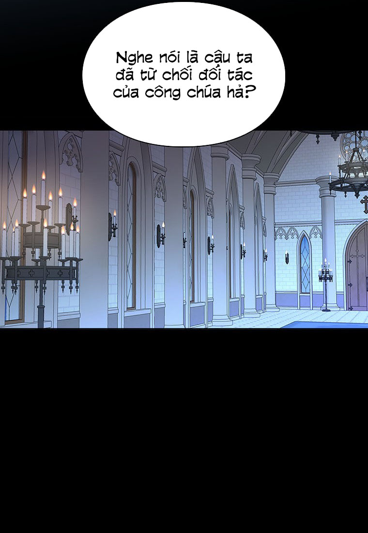 kết cục buồn của trò chơi nhập vai chapter 17 12