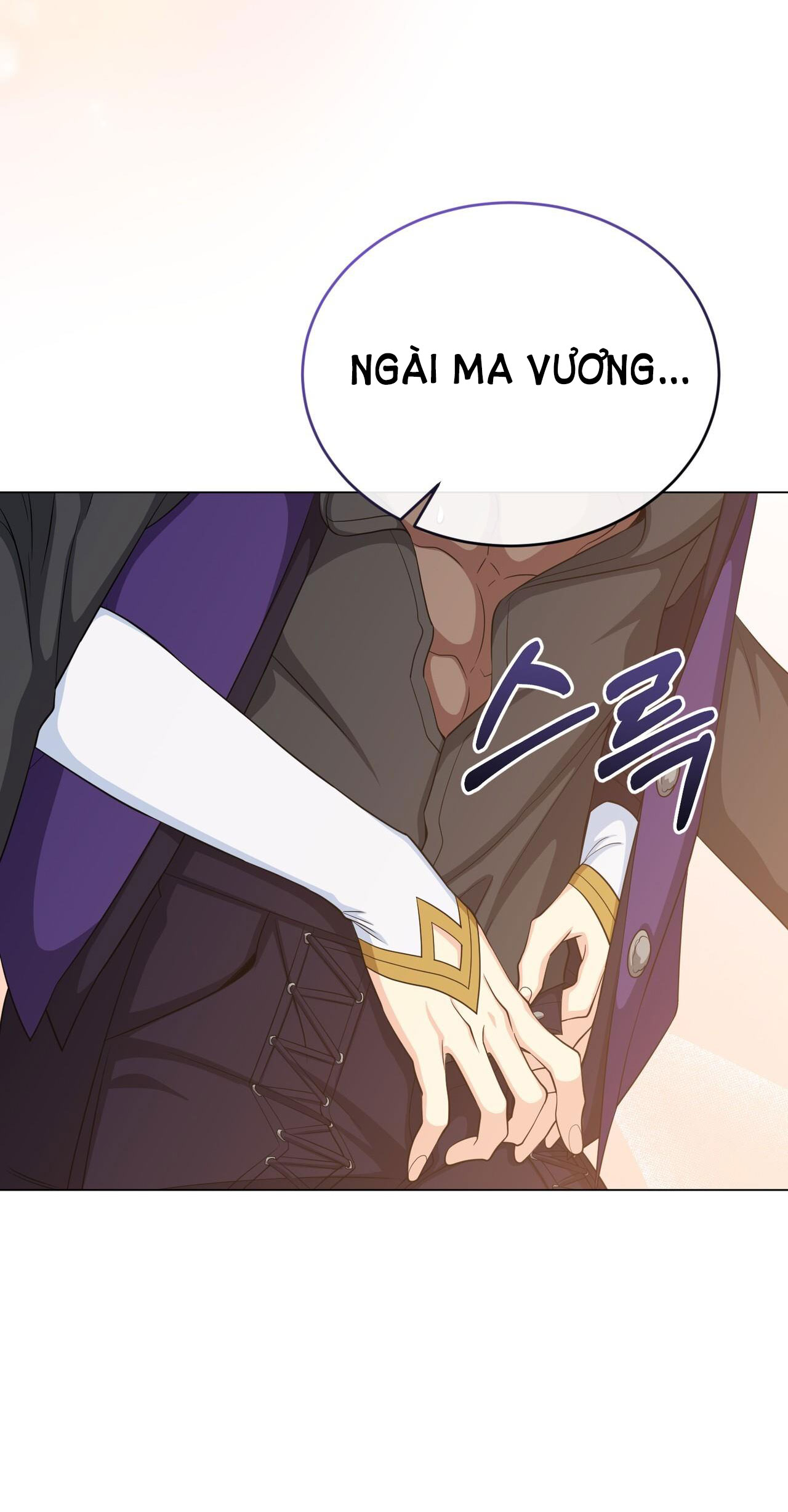 Mặt Trăng Của Ma Giới chapter 42.1 - Trang 14