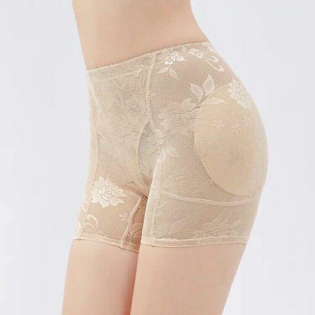 Quần độn mông và hông