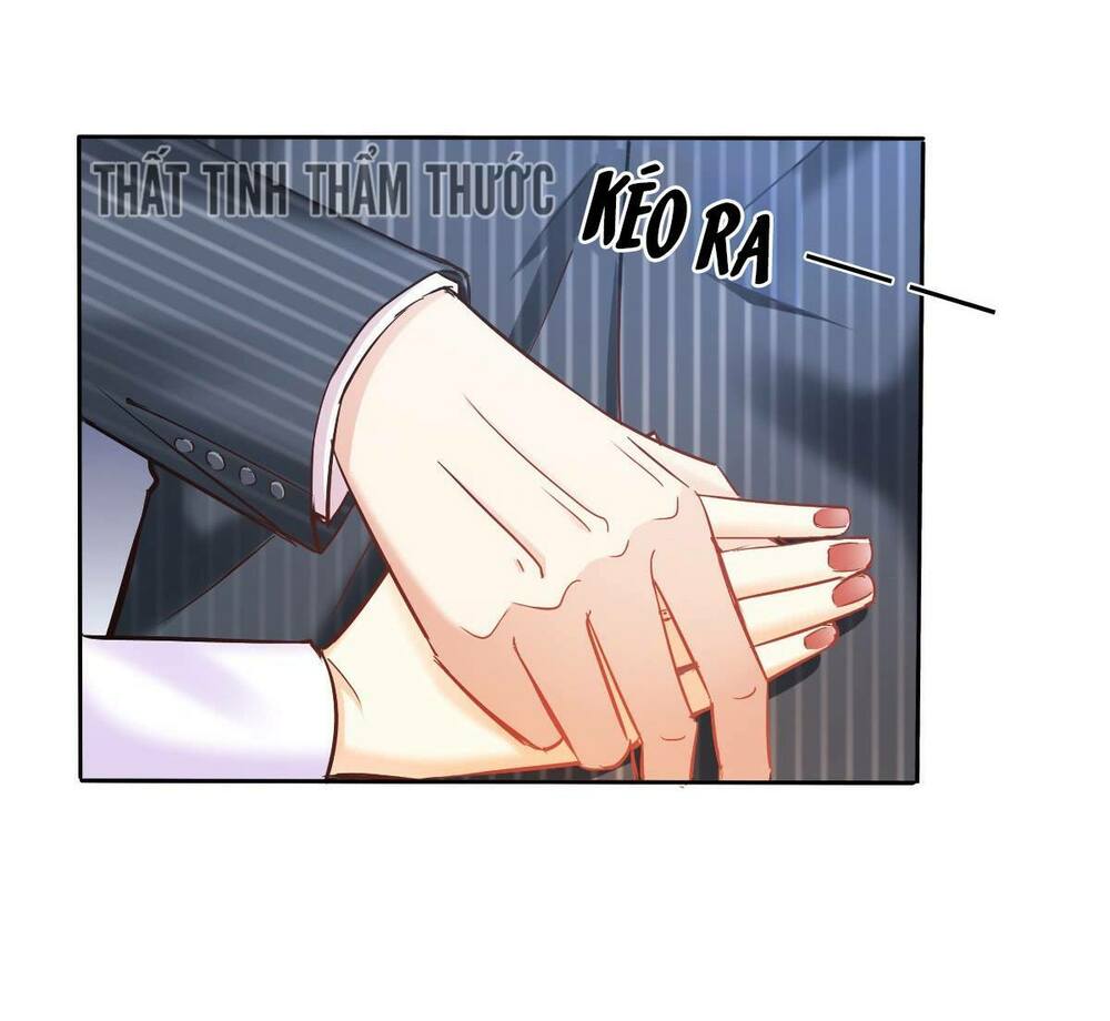 bay qua thiên sơn đến yêu anh chapter 41 16