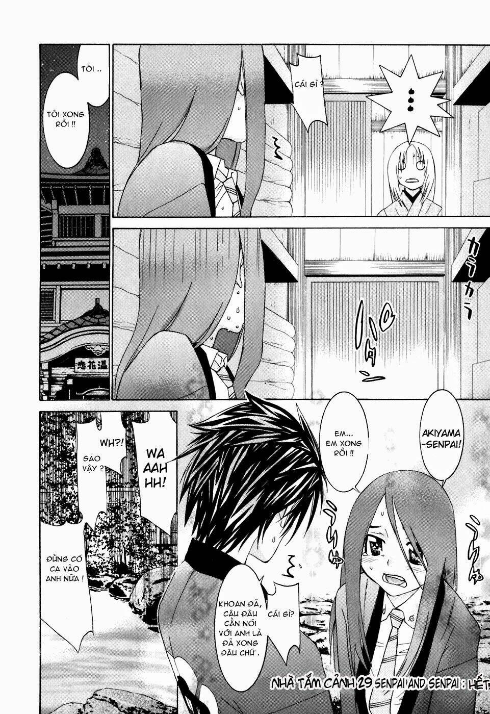 koibana onsen! chapter 29 25