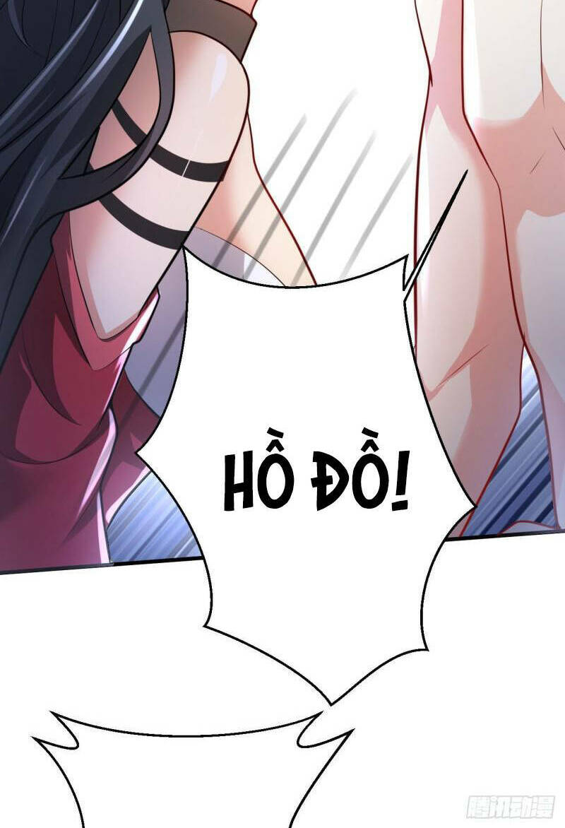 đám nữ đồ đệ đều muốn độc chiếm ta chapter 26 27