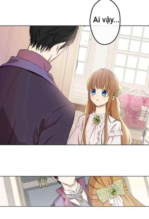 bỗng một ngày nọ tôi trở thành nàng công chúa chapter 67 4