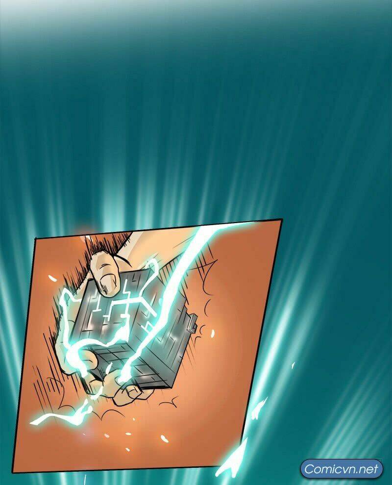 cấp tiên phong chapter 1 35