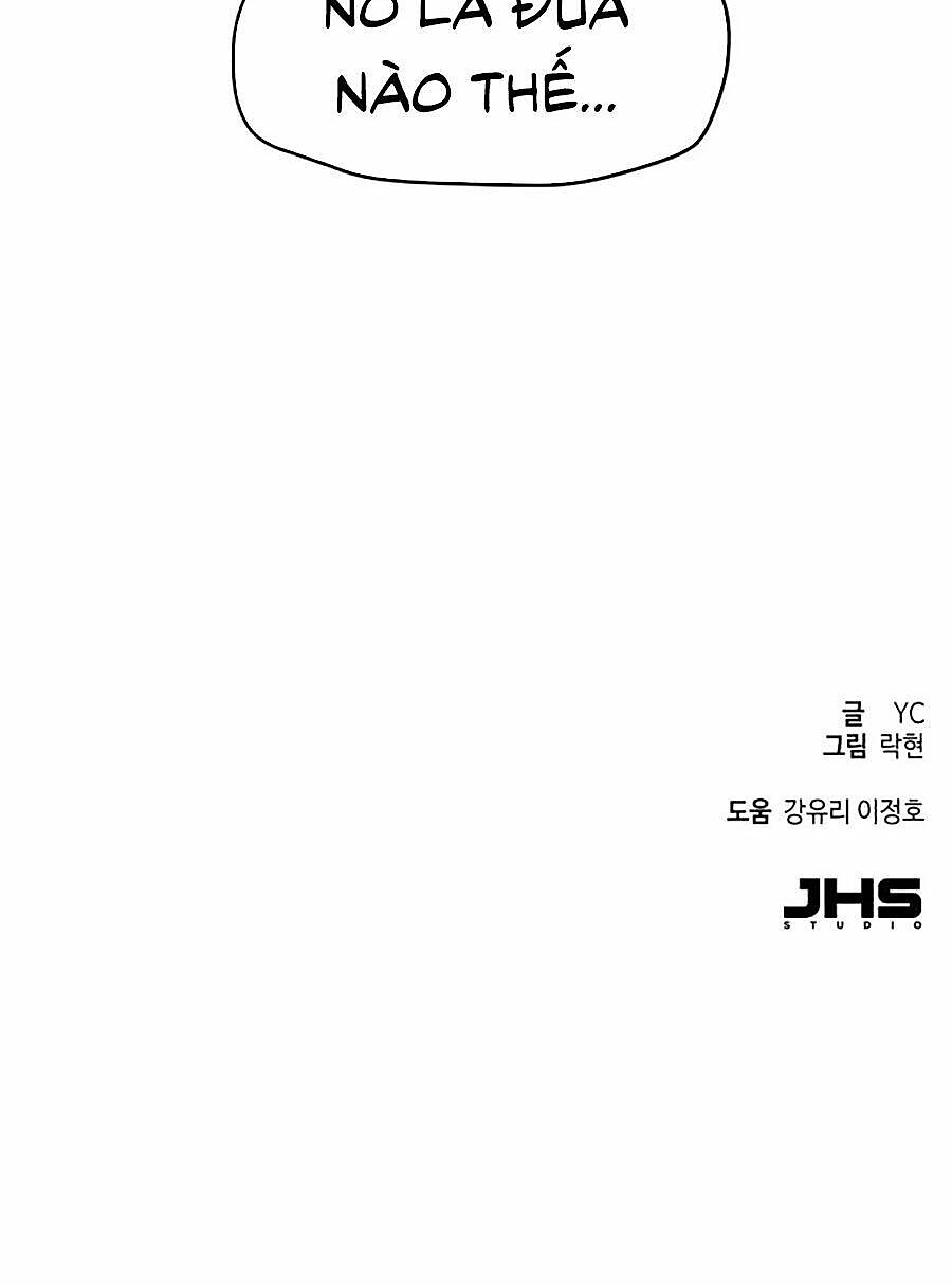 bạn học tôi là lính đánh thuê chapter 1 200