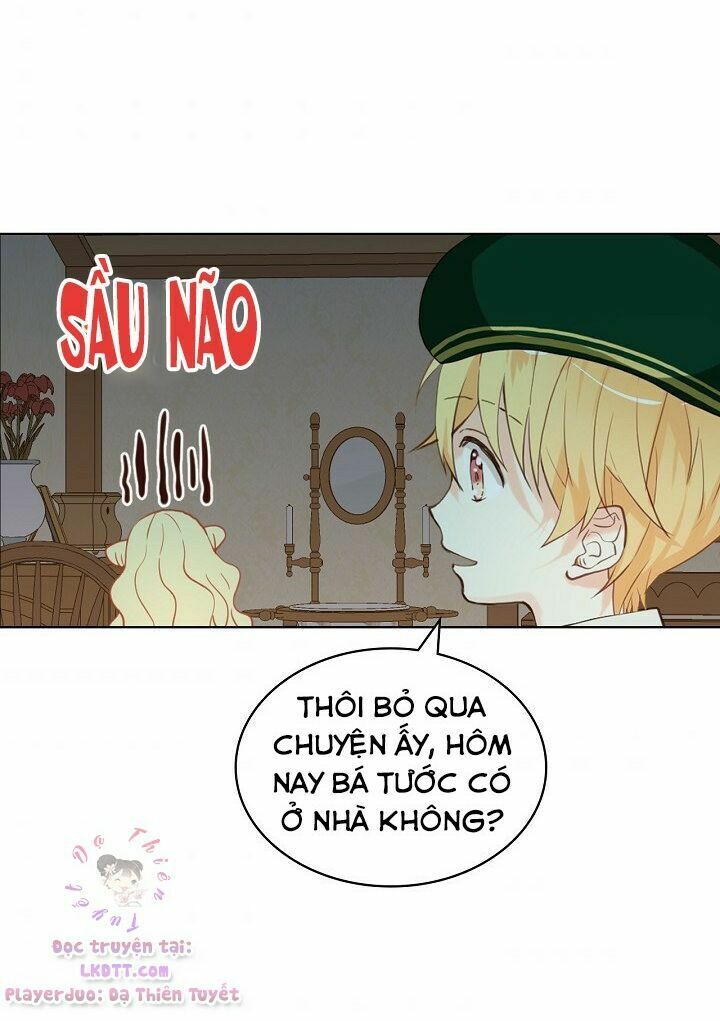 con có phải con là con gái của ngài không? chapter 42 23